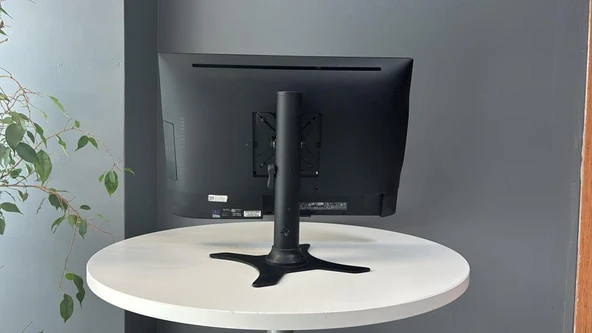 Dell Optıplex 3240 Aıo İ3 6100 8Gb Ddr3 240Gb Ssd (C Kalite) All in One PC 21.5" 2.El 3Ay Garanti - Resim 2