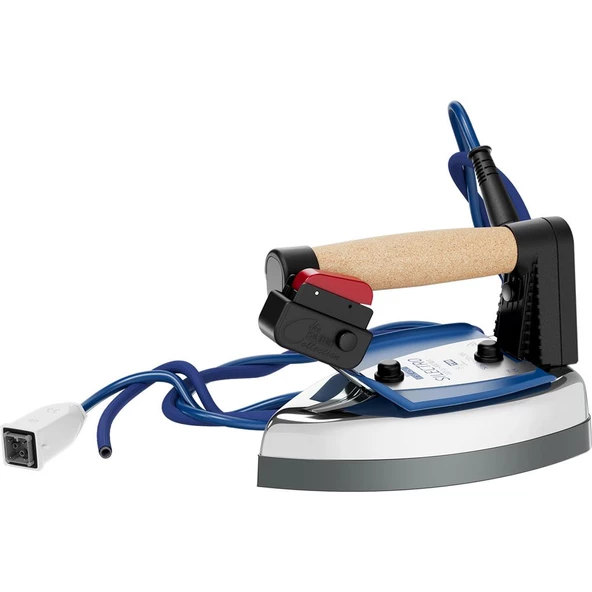 "SİLECTRO" ELEKTRONİK BUHARLI ÜTÜ * ANALOG - TUMLU -ST/B 250 S ÜTÜLÜ - Resim 2