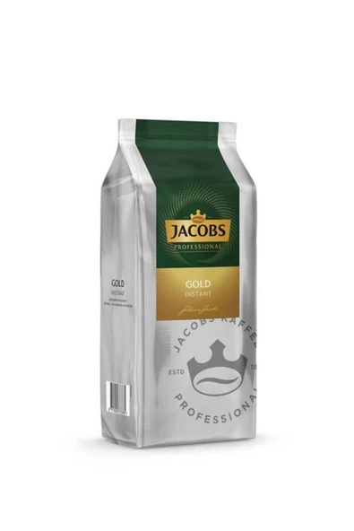 Jacobs Cronat Gold Kahve 500 gr X 2 Adet - 2