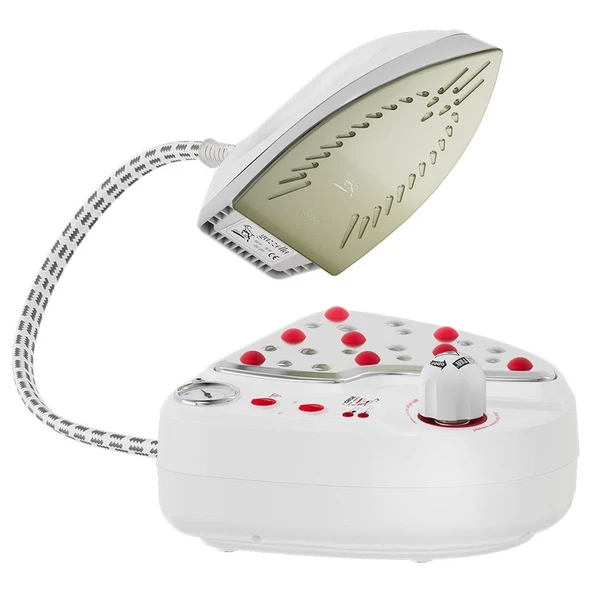 GAZZELLA "SÜPER MINI 2020" * 1 LİTRE - MANOMETRELİ - 3