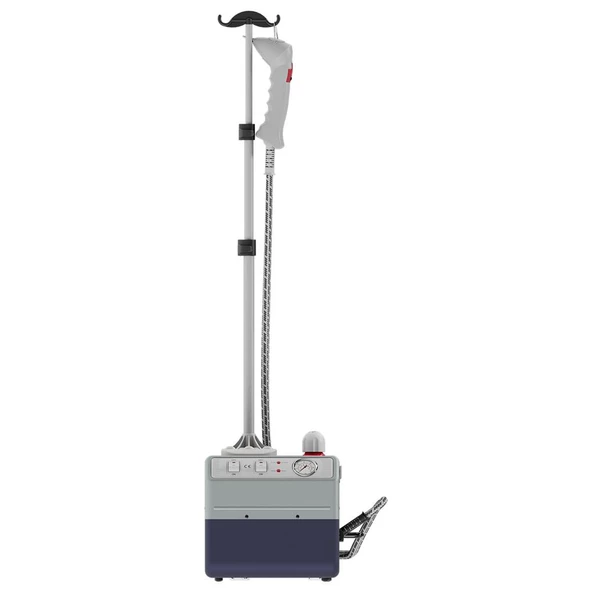 "GOLDENTAL" BUHARLI TEMİZLEME ROBOTU - 3,5 LT - SAC GÖVDE - 7