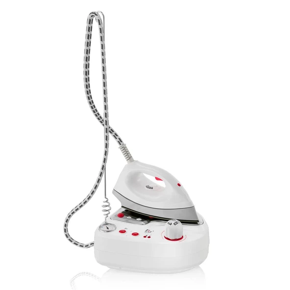 GAZZELLA "SÜPER MINI 2020" * 1 LİTRE - MANOMETRELİ - 2