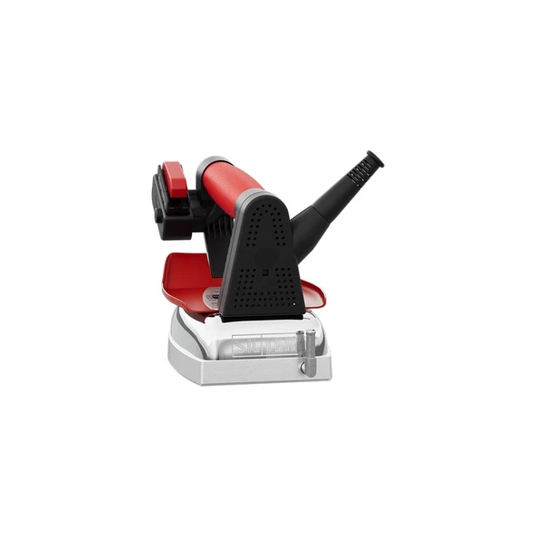 "SİLTER-LITE" BUHARLI EL ÜTÜSÜ* HAFİF ÜTÜ - 1600 GR - 6