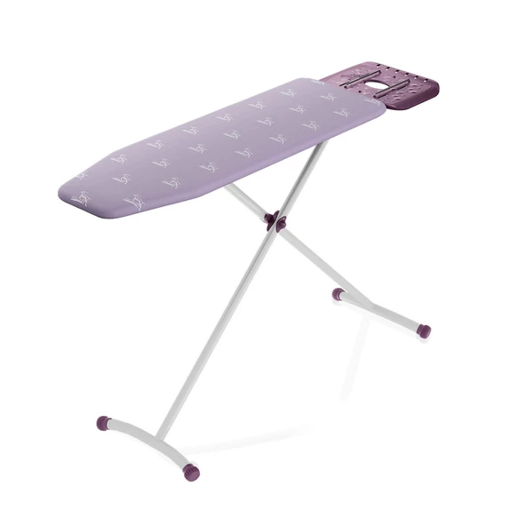 GAZZELLA "HANDY BOARD" EV TİPİ ÜTÜ MASASI * STANDART Mor - 2