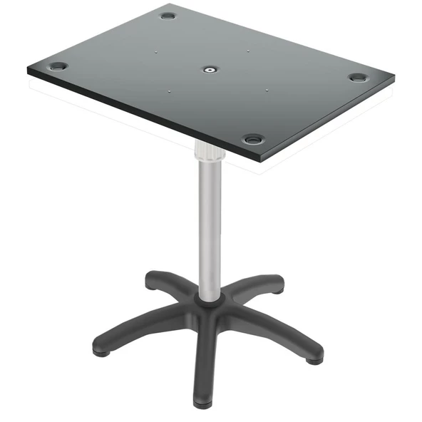 BARBEKÜ SEHPASI - YENİ MODEL - 3