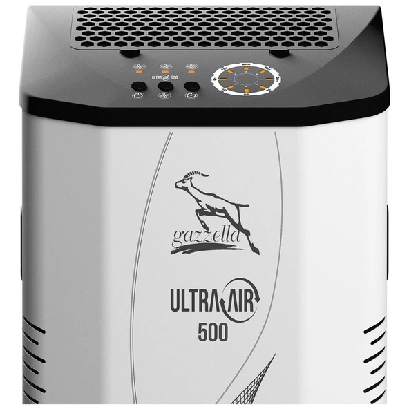 GAZZELLA "ULTRAAİR" UV HAVA TEMİZLEME CİHAZI - 2