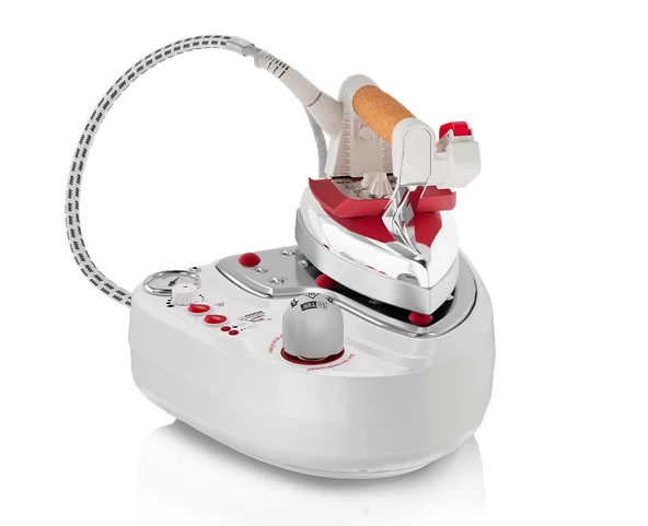 GAZZELLA "SÜPER MİNİ" 2020" PROFESYONEL * 1 LİTRE - MANOMETRELİ, KISICI VANALI