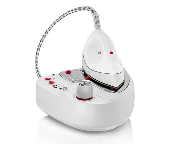 GAZZELLA "SÜPER MINI 2020" * 1 LİTRE - MANOMETRESİZ, KISICI VANASIZ