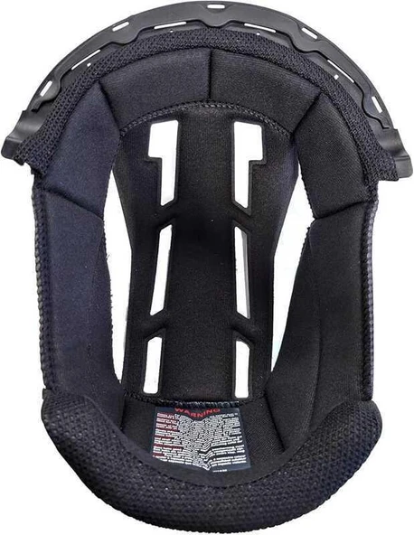 HJC C91N KASK İÇ PEDİ - Resim 3