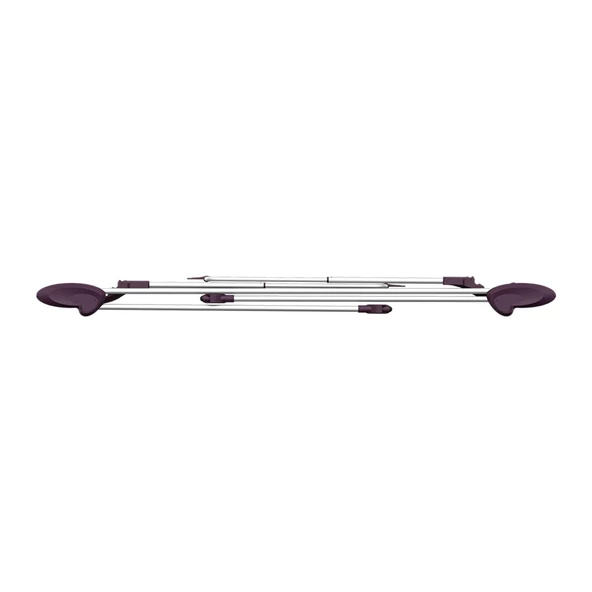 GAZZELLA "HANG'N DRY" ÇAMAŞIRLIK * KANATLI - MAXİ - 4