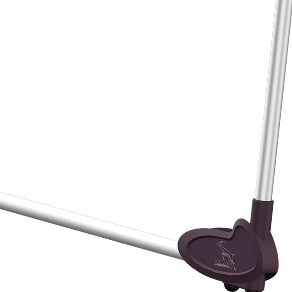 GAZZELLA "HANG'N DRY" ÇAMAŞIRLIK * KANATLI - MİDİ PLUS - 7