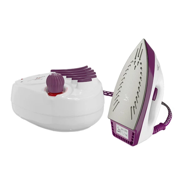 GAZZELLA "COZY SÜPER MİNİ" 2030 " 1 LİTRE * (BUHAR BASINCI 4 BAR) Mor - 5