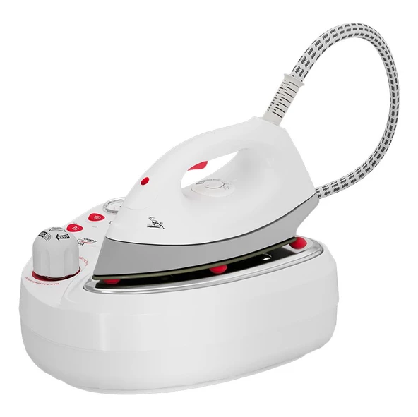 GAZZELLA "SÜPER MINI 2020" * 1 LİTRE - MANOMETRELİ - 4