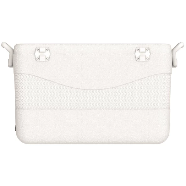 IcePeak CoolCraft 60 Buzluk 56.4 Litre-BEYAZ - 9