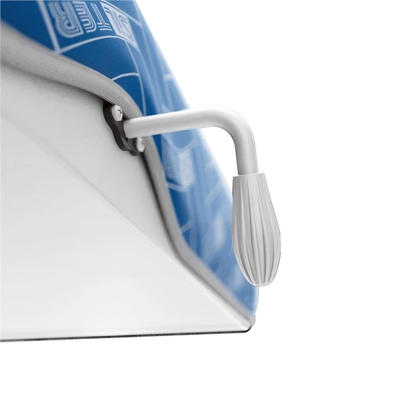 SİLTER GENİŞ TİP ÜTÜ MASASI - KOLLU- SÜPER MİNİ (1-2 VE 3,5 LT ) İÇİN -  BEZ DAHİL - 9