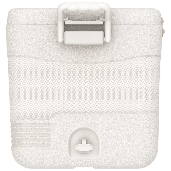 IcePeak CoolCraft 60 Buzluk 56.4 Litre-BEYAZ - 5