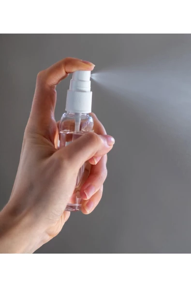 Dermaroller Dezenfektanı Antiseptik, Dermapen Dermaroller Dezenfektan Sprey 30 Ml - 2