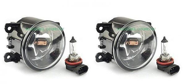 SİS FAR TAKIMI TRANSİT V347 2006-2012 - 3