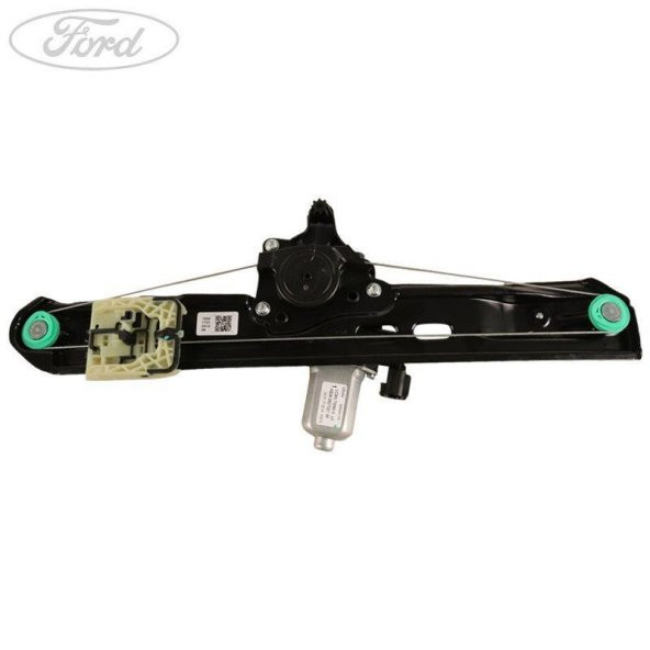 CAM KRİKOSU ARKA SOL RANGER 2012-2019