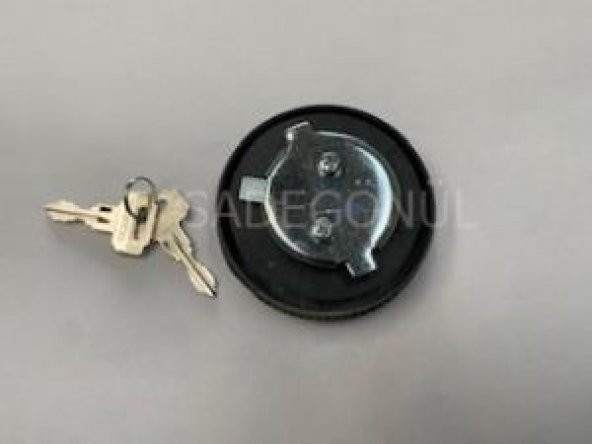Yakıt Depo Kapağı Transit 2.5 FORD ANADOL - 3