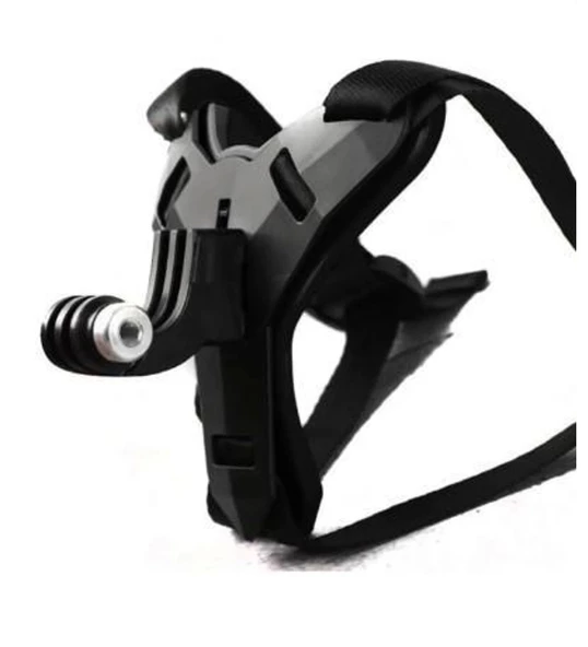 SWAY SW 711 KASK KAMERA TUTUCU - 3