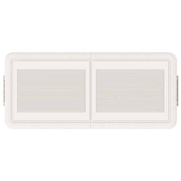 IcePeak CoolCraft 150 Buzluk 141 Litre-FÜME - 6