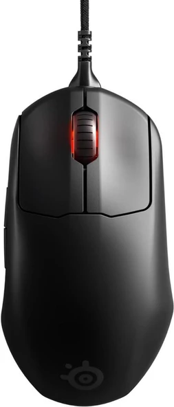 SteelSeries Prime Optik Kablolu Oyuncu Mouse - Teşhir