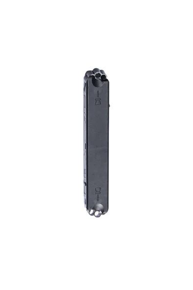 ASG CZ75 P09 Havalı Tabanca Yedek Şarjör