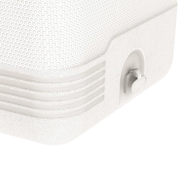 IcePeak CoolCraft 60 Buzluk 56.4 Litre-BEYAZ - 7