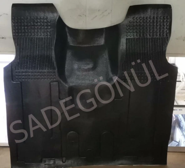 ÖN TABAN DÖŞEMESİ FORD TRANSİT T12- T15
