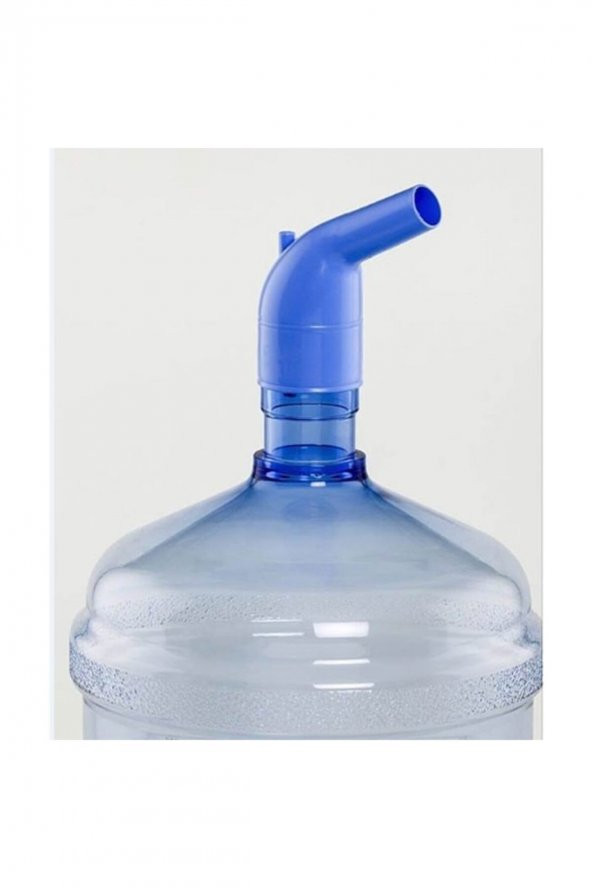 Yaza Hazırlık Sebil Seti  1 Ad. Mavi Çeşme 1 Ad. Kırmızı Çeşme 1 Ad. Yaylı Kapak 1 Ad. Dam. Taşıyıcı - 4