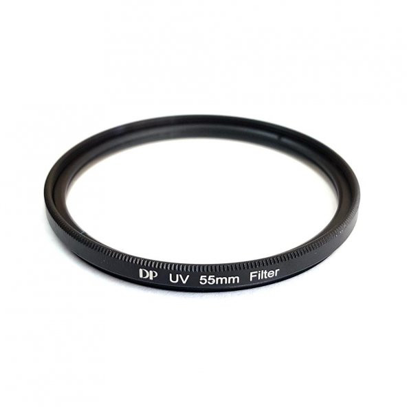Dp 55mm Uv Filtre