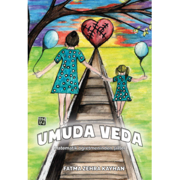 Umuda Veda - Fatma Zehra Kayhan