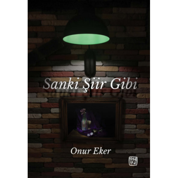 Sanki Şiir Gibi - Onur Eker
