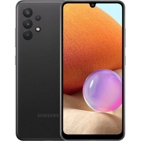 Samsung Galaxy A32 128 GB (Samsung Türkiye Garantili) - 4