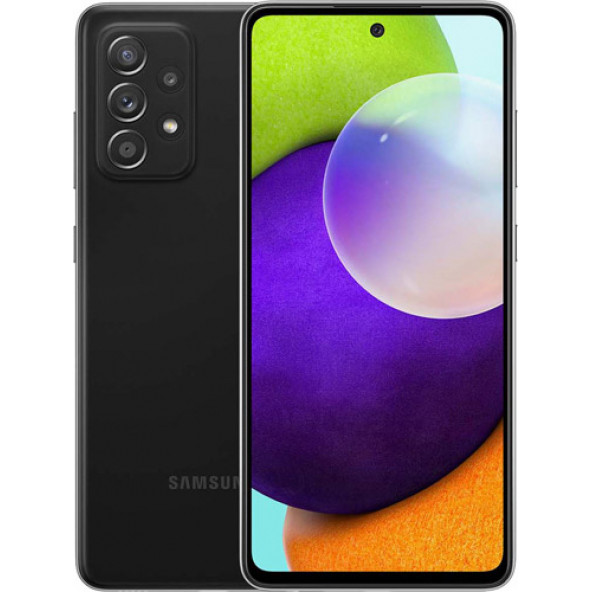 Samsung Galaxy A52 128 GB (Samsung Türkiye Garantili) - 4