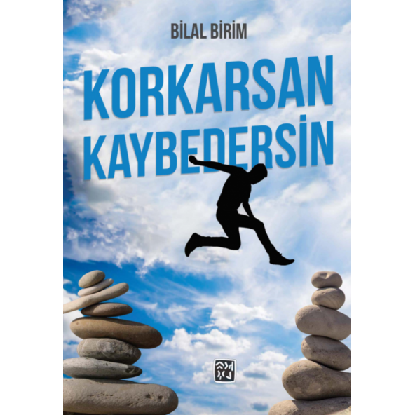 Korkarsan Kaybedersin - Bilal Birim