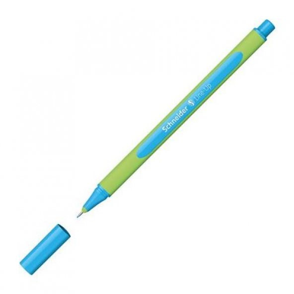 SCHNEIDER GLISS KALEM LINE-UP MINERAL BLUE