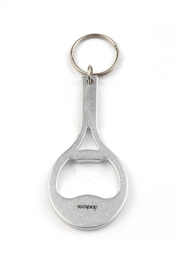 Donkees Raket Şişe Açacağı Anahtarlık Dnk3462