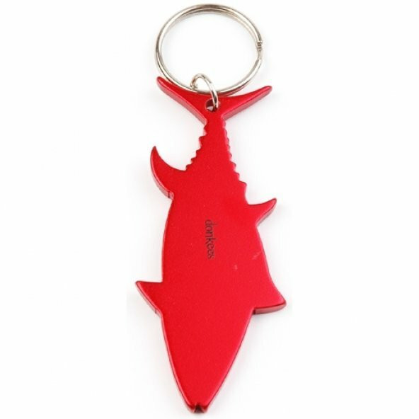 Donkees Orkinos Şişe Açacağı Anahtarlık Dnk3470 - 3