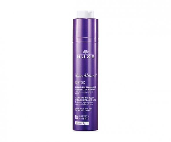 Nuxe Nuxellence Detox