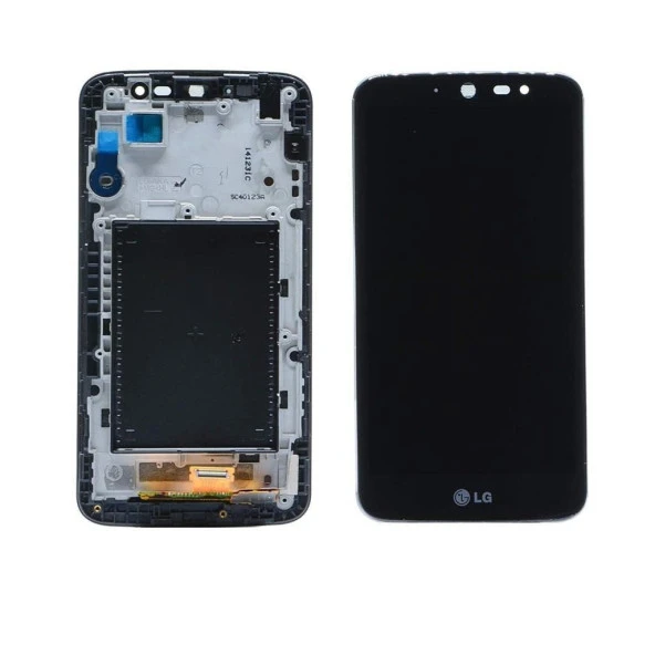 Lg Aka H788 Lcd Ekran Dokunmatik Çıtalı A+++Süper Kalite