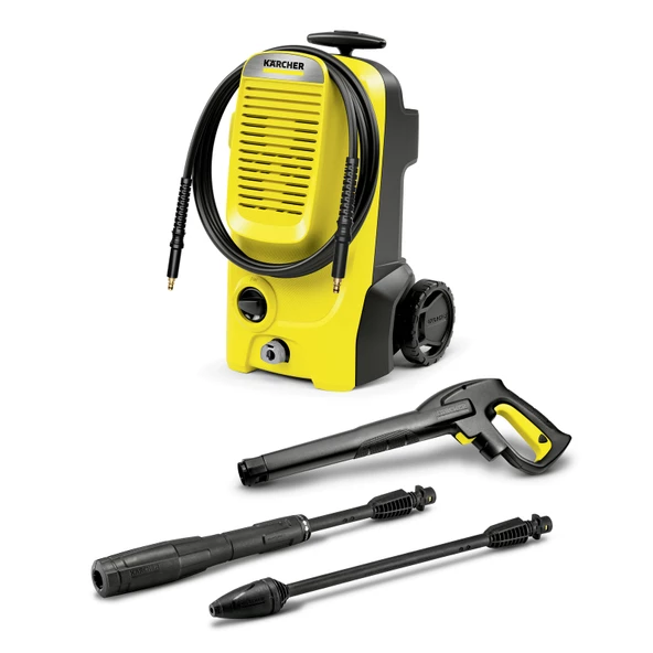 Karcher K5 Classic Basınçlı Yıkama