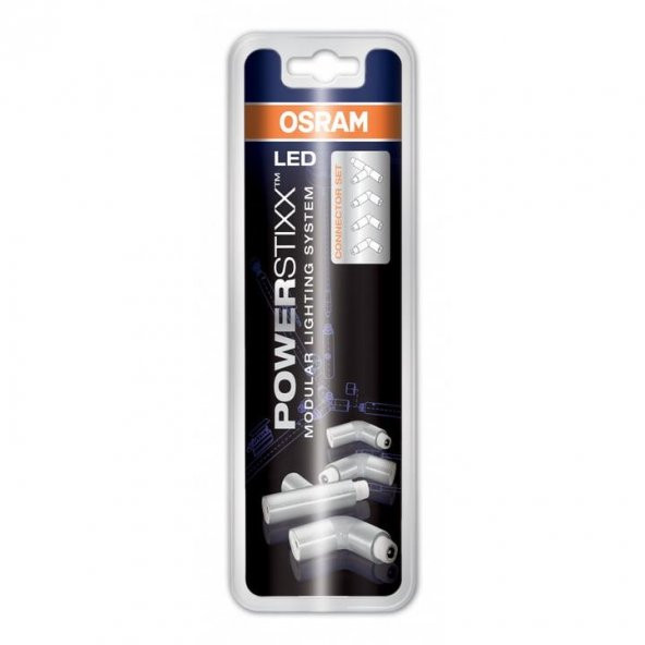 Osram Powerstixx - Connector Set Çok Amaçlı Led Lamba