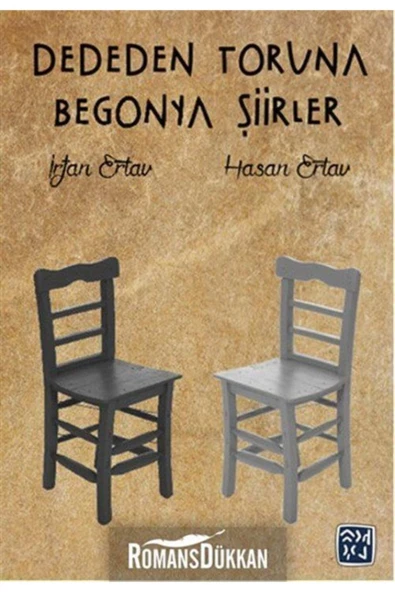 Dededen Toruna Begonya Şiirler