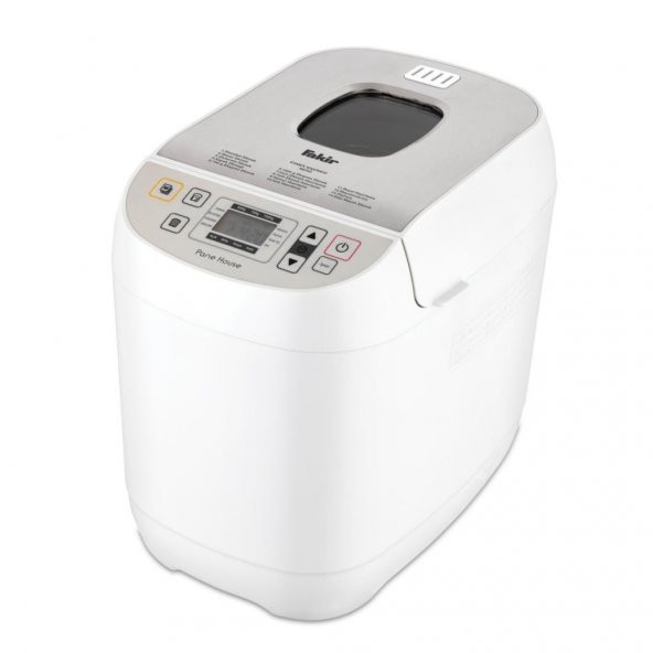 Fakir Pane Hause Ekmek Yapma Makinesi