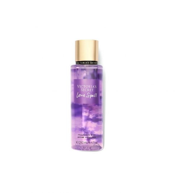 Victorias Secret Love Spell Fragrance Mist 250ML