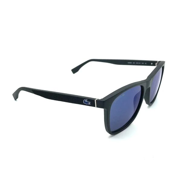 Lacoste L860SE 001 Erkek Güneş Gözlüğü - Resim 5