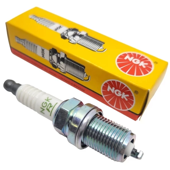 NGK 5129 DPR7EA-9 Nikel Buji - 2