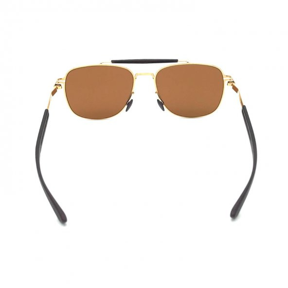 MYKITA Mylon Hybrıd C244 Erkek Güneş Gözlüğü - 4